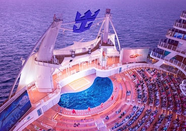 Imagen de Symphony of the Seas