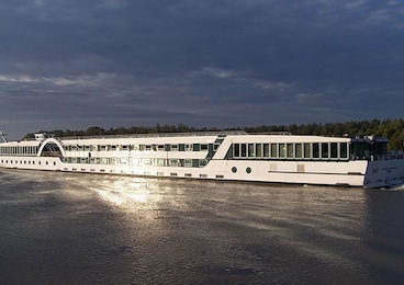 Imagen de MS Symphonie