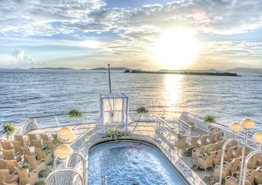 Imagen de Seadream I
