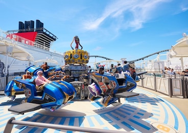 Imagen de Disney Adventure