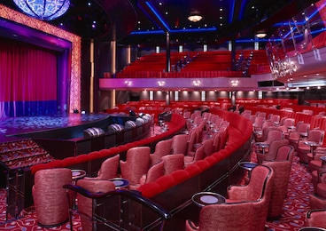 Imagen de Queen Mary 2