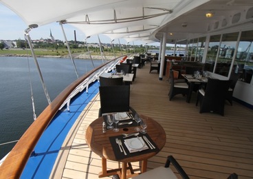 Imagen de Silver Whisper