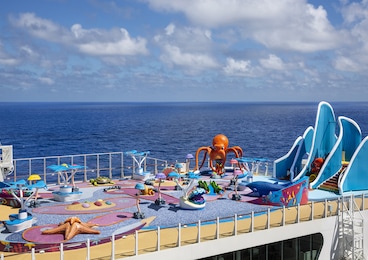 Imagen de Wonder of the Seas