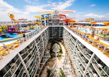Imagen de Wonder of the Seas