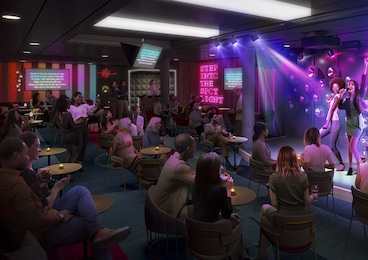 Imagen de Icon of the Seas