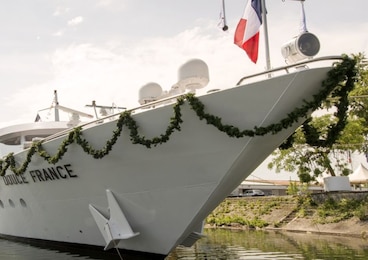 Imagen de MS Douce France