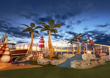 Imagen de Symphony of the Seas