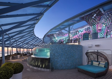 Imagen de Symphony of the Seas