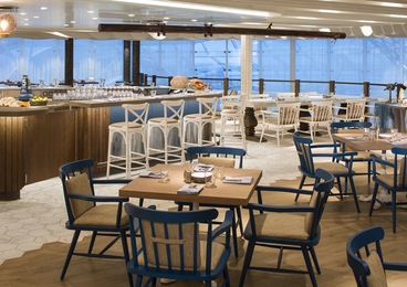 Imagen de Symphony of the Seas