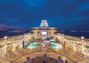 Imagen de Mariner of the Seas