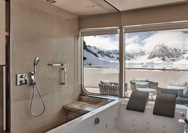 Imagen de Silver Endeavour