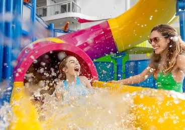 Imagen de Legend of the Seas