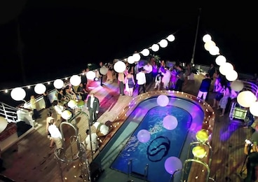 Imagen de Seadream I