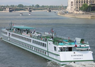 Imagen de MS Symphonie