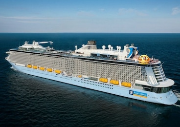 Imagen de Odyssey of the Seas