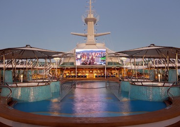Imagen de Rhapsody of the Seas