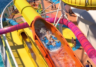 Imagen de Navigator of the Seas