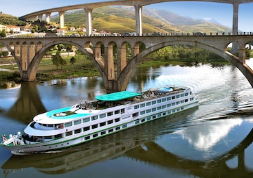 Imagen de MS Vasco de Gama