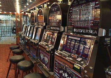 Imagen de Silver Cloud
