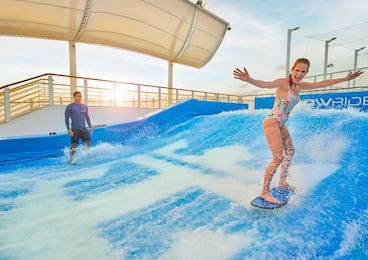 Imagen de Utopia of the Seas