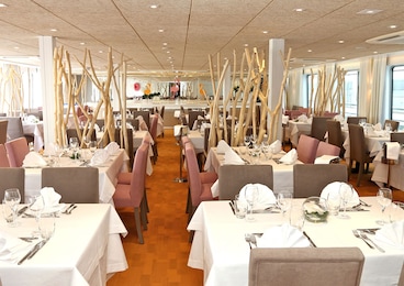 Imagen de MS Camargue