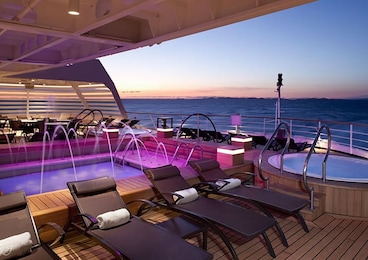 Imagen de Seabourn Quest