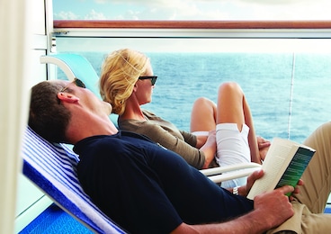 Imagen de Grand Princess