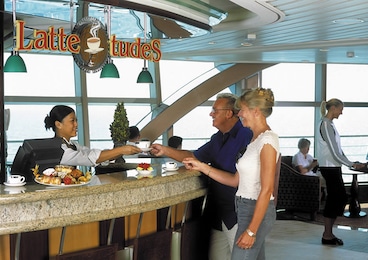 Imagen de Brilliance of the Seas