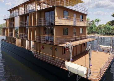 Imagen de RV Brasilian Dream