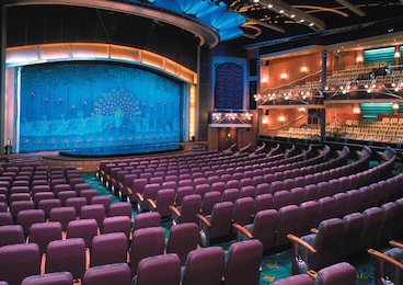 Imagen de Allure of the Seas
