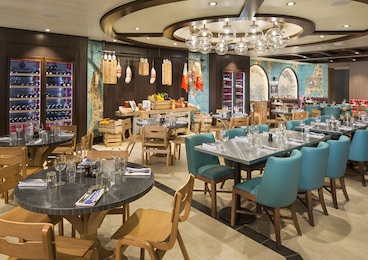 Imagen de Symphony of the Seas