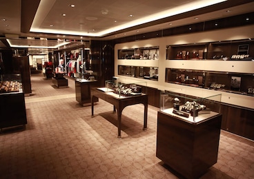 Imagen de Seabourn Ovation