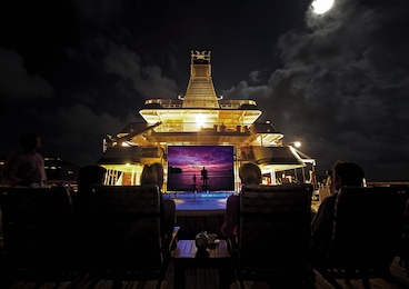 Imagen de Seadream I