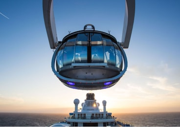Imagen de Spectrum of the Seas