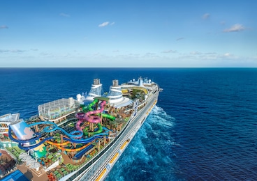 Imagen de Legend of the Seas