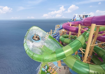 Imagen de Star of the Seas