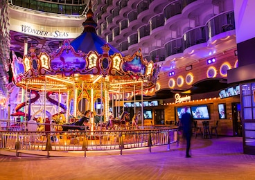 Imagen de Wonder of the Seas