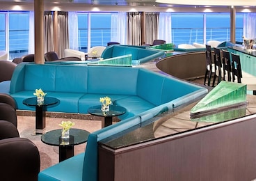 Imagen de Seabourn Quest