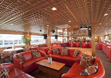 Imagen de MS Seine Princess