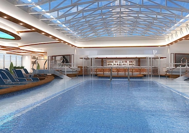 Imagen de Majestic Princess