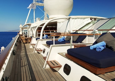 Imagen de Seadream I