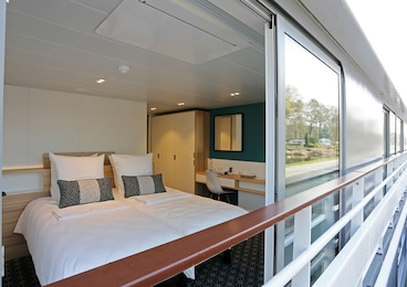 Imagen de MS Elbe Princesse