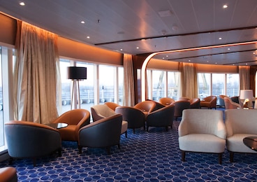 Imagen de Seabourn Ovation