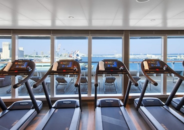 Imagen de Seabourn Ovation