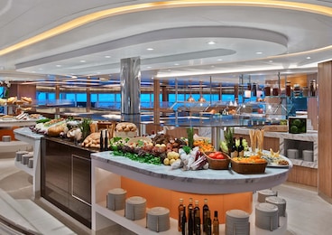 Imagen de Seabourn Ovation