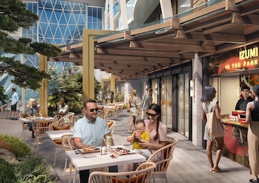 Imagen de Utopia of the Seas
