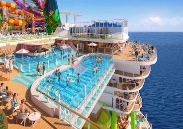 Imagen de Hero of the Seas