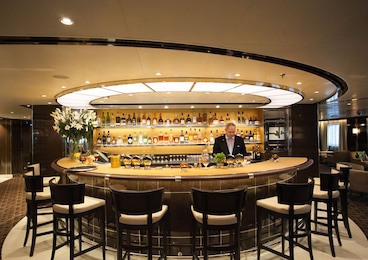 Imagen de Seabourn Ovation