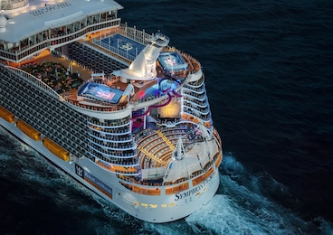 Imagen de Symphony of the Seas