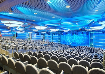 Imagen de Regal Princess